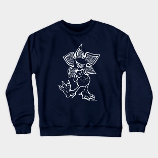 Dickey Demo Crewneck Sweatshirt